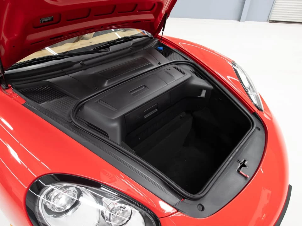 2007 Porsche 987 Cayman - Image 12 of 18