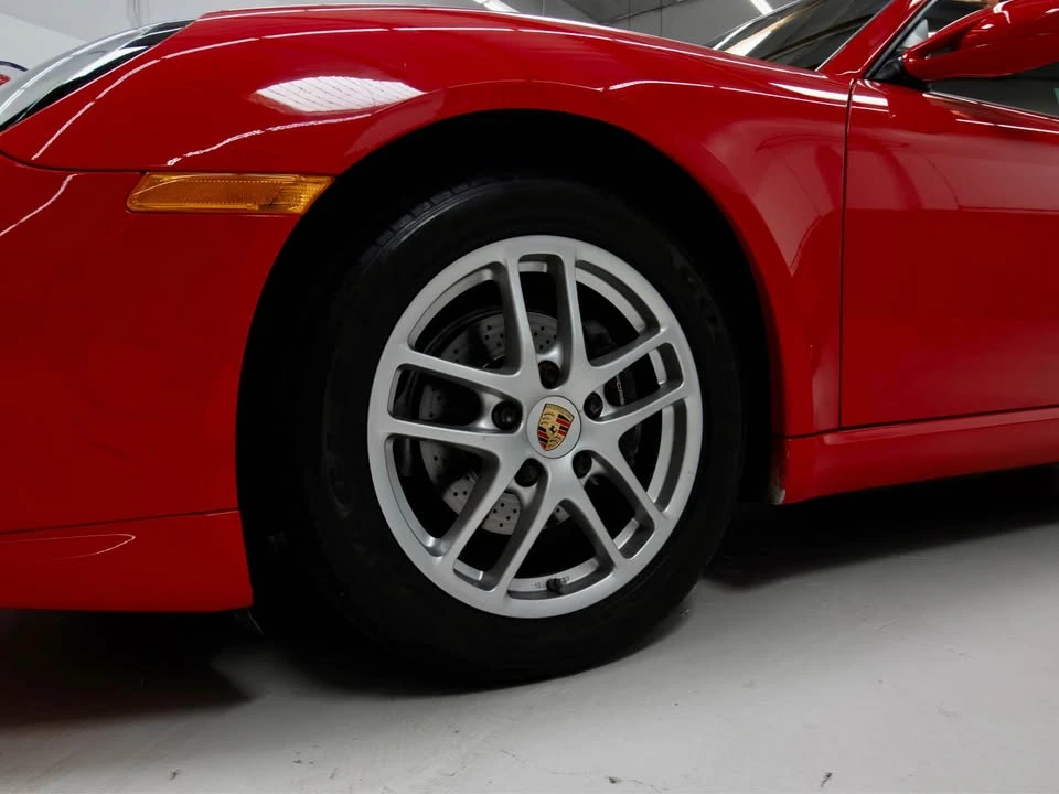 2007 Porsche 987 Cayman - Image 7 of 18