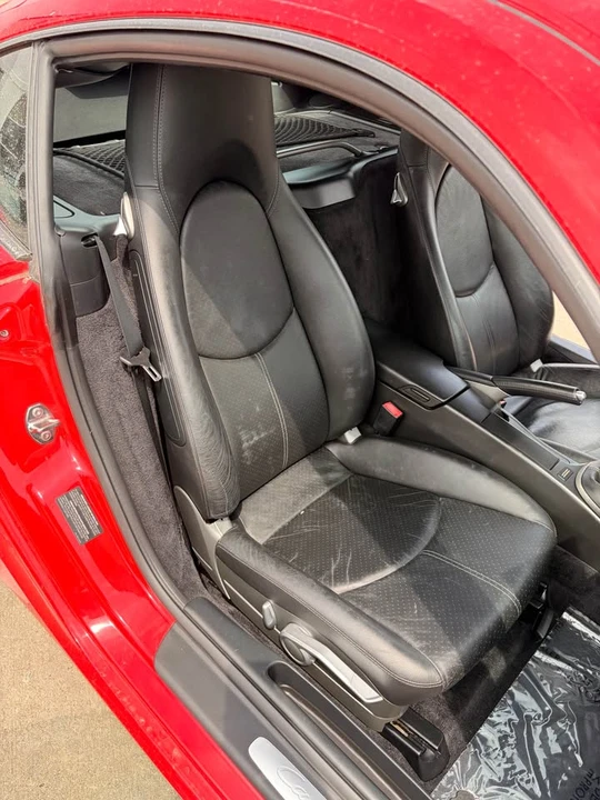 2007 Porsche 987 Cayman - Image 10 of 11