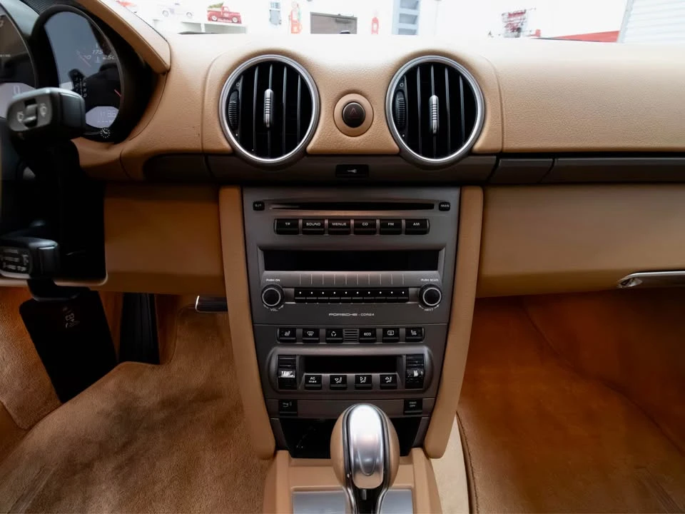 2007 Porsche 987 Cayman - Image 17 of 18