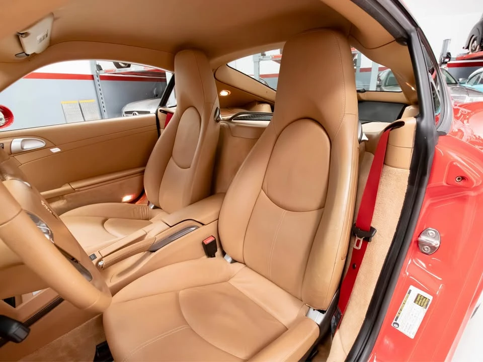 2007 Porsche 987 Cayman - Image 16 of 18