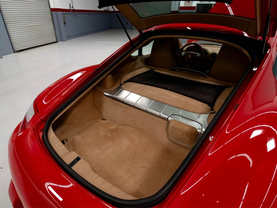 2007 Porsche 987 Cayman - Image 13 of 18