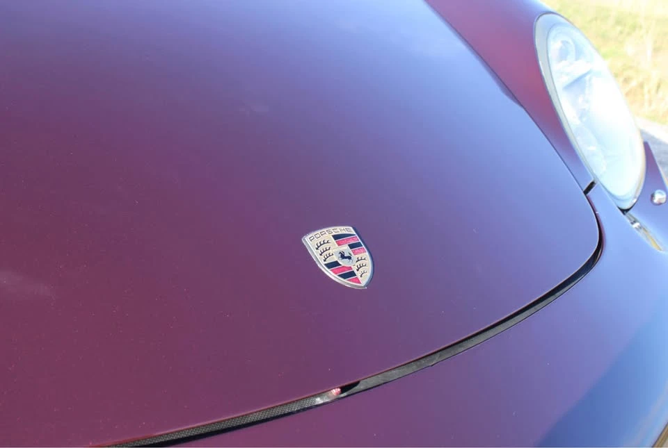 2007 Porsche 987 Cayman - Image 17 of 20