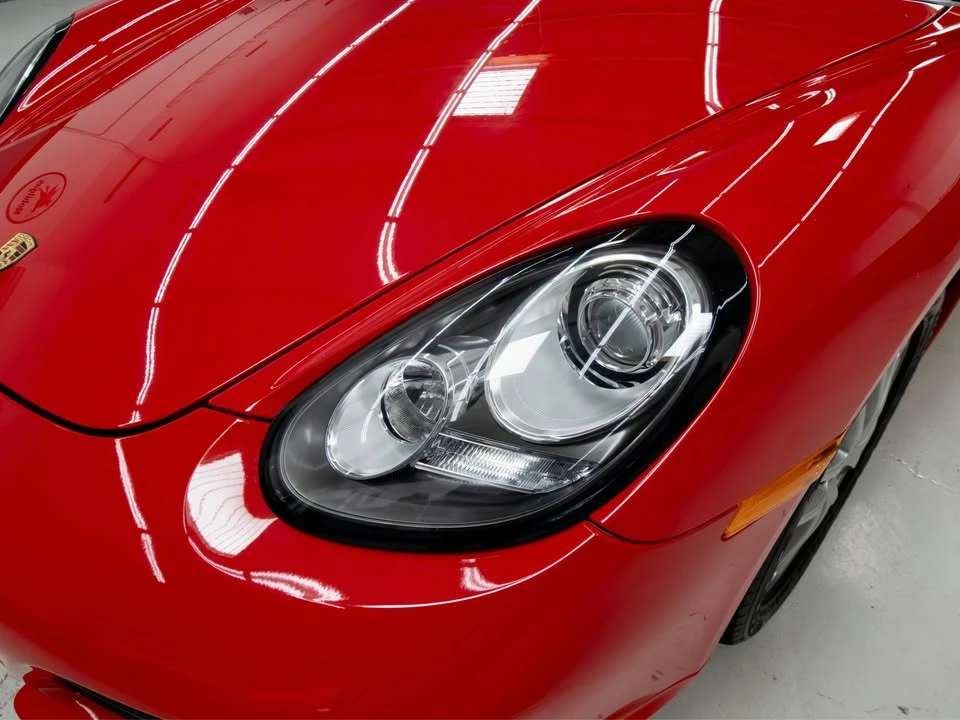 2007 Porsche 987 Cayman - Image 9 of 18