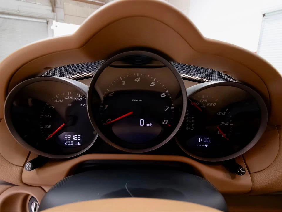 2007 Porsche 987 Cayman - Image 18 of 18