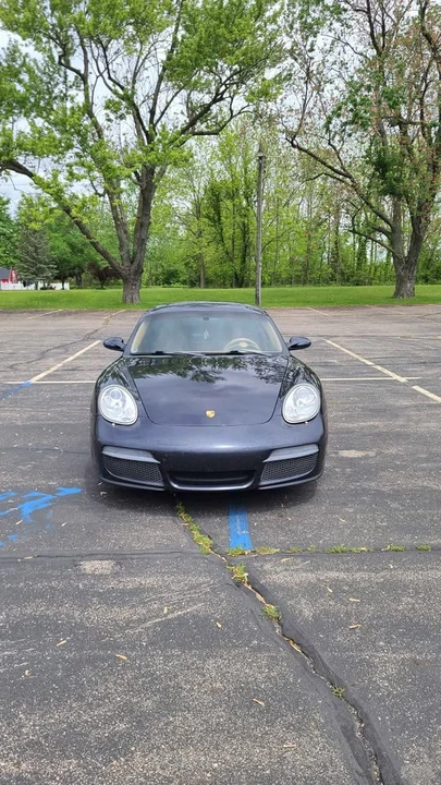 2007 Porsche 987 Cayman - Image 3 of 10