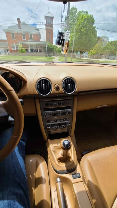 2007 Porsche 987 Cayman - Image 8 of 10