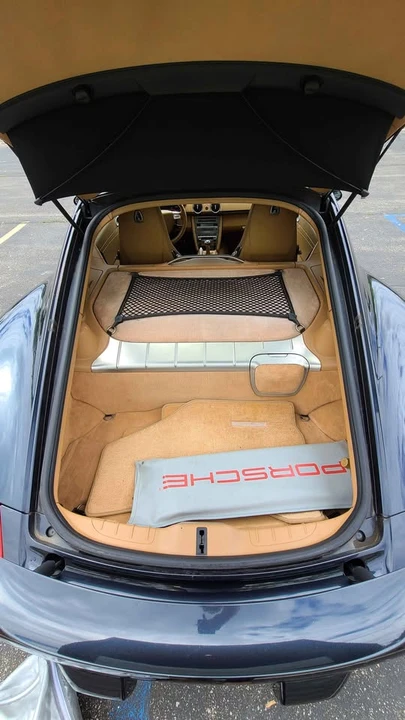 2007 Porsche 987 Cayman - Image 9 of 10