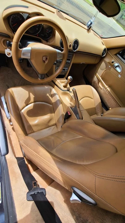 2007 Porsche 987 Cayman - Image 7 of 10