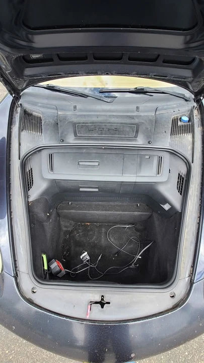 2007 Porsche 987 Cayman - Image 10 of 10