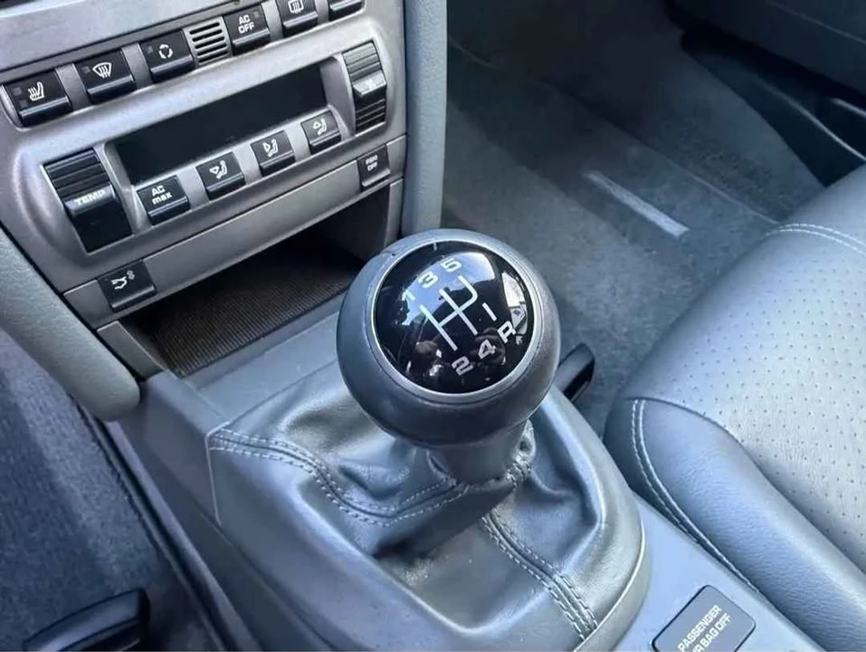 2007 Porsche 987 Cayman - Image 9 of 12