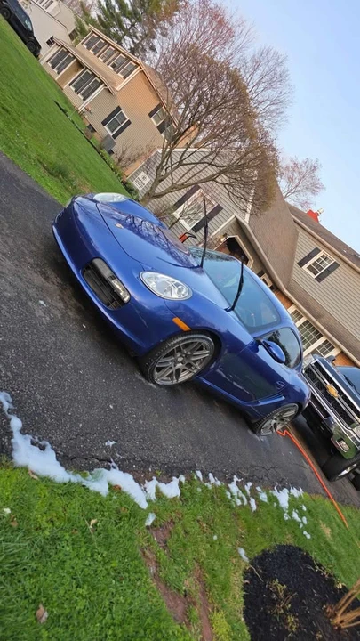 2007 Porsche 987 Cayman - Image 5 of 12