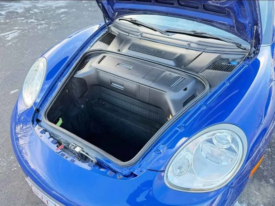 2007 Porsche 987 Cayman - Image 11 of 12