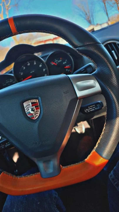 2007 Porsche 987 Cayman - Image 7 of 12