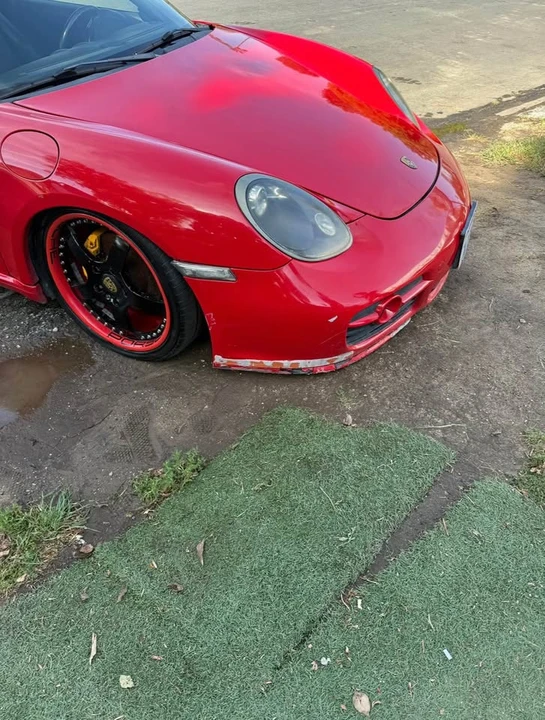 2007 Porsche 987 Cayman - Image 5 of 10