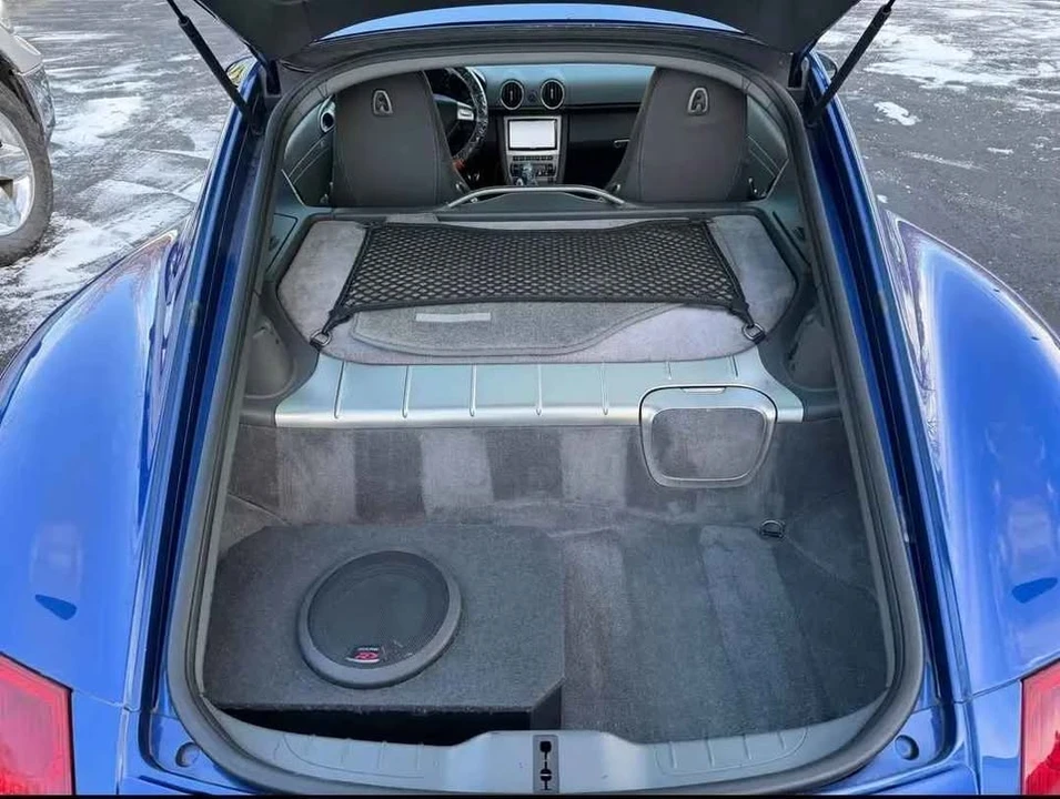 2007 Porsche 987 Cayman - Image 12 of 12