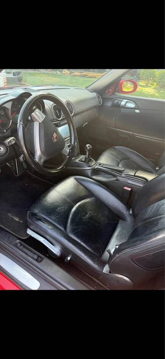 2007 Porsche 987 Cayman - Image 4 of 10