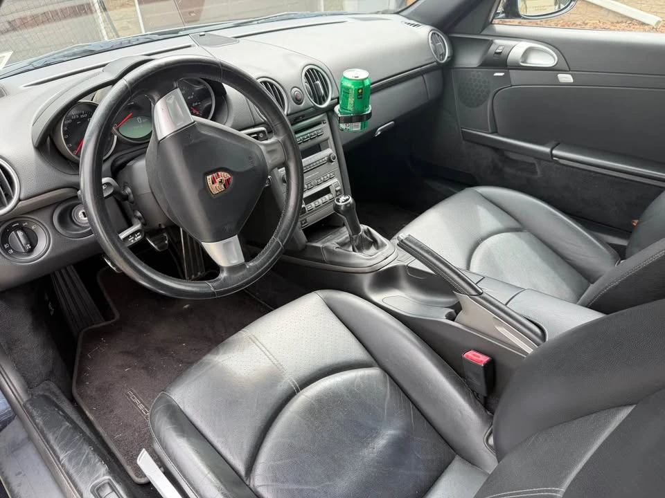 2007 Porsche 987 Cayman - Image 7 of 8