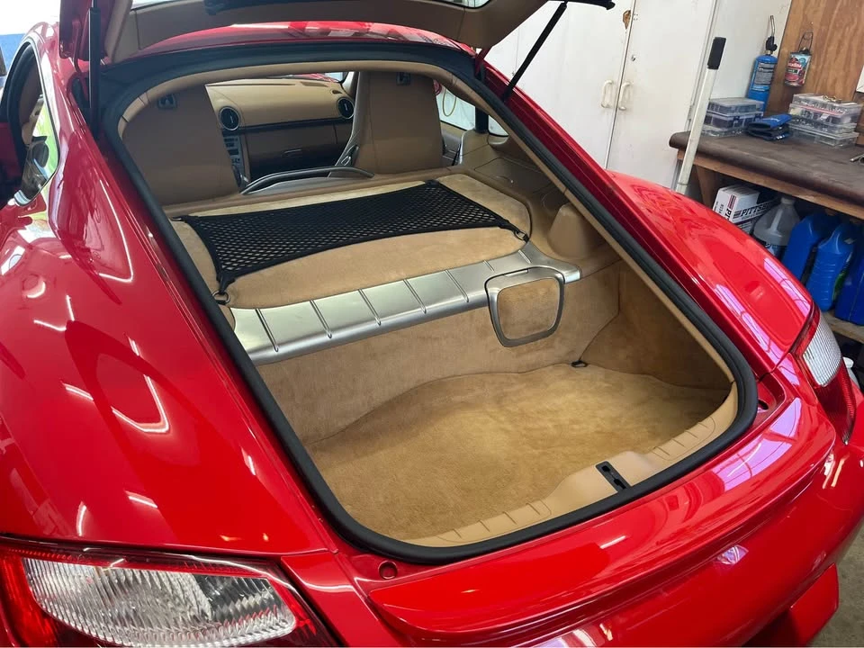 2007 Porsche 987 Cayman - Image 9 of 14