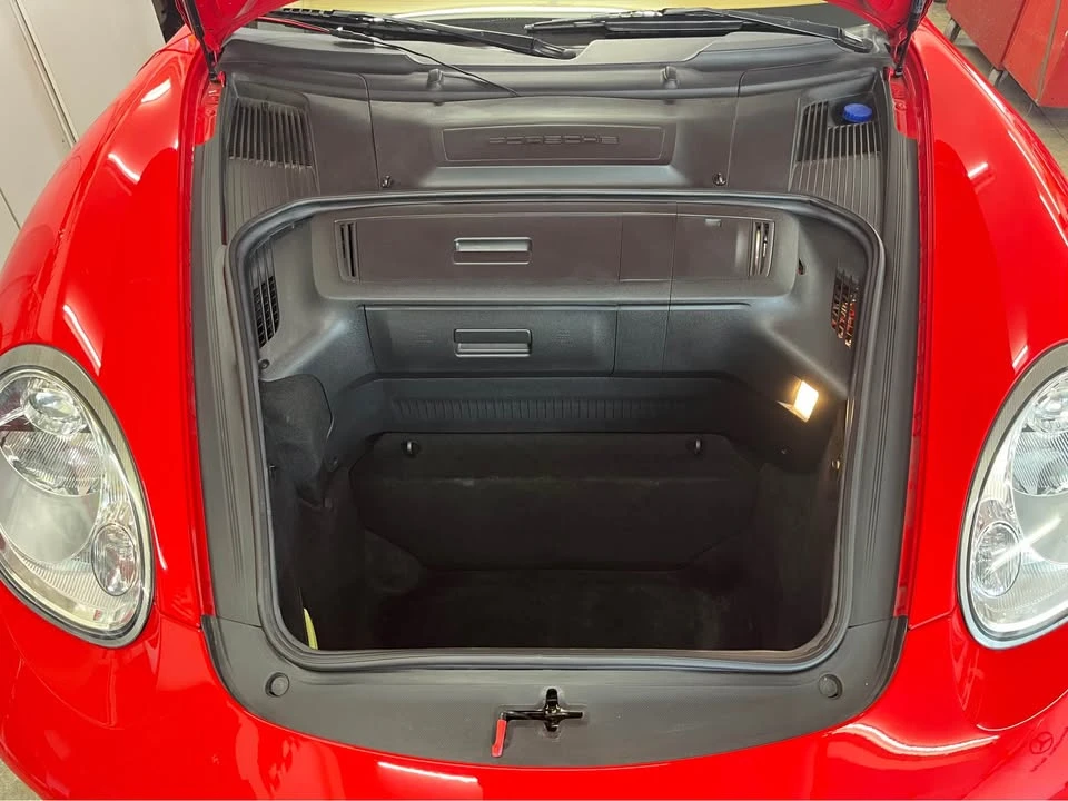 2007 Porsche 987 Cayman - Image 11 of 14