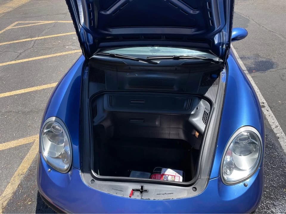 2007 Porsche 987 Cayman - Image 7 of 13
