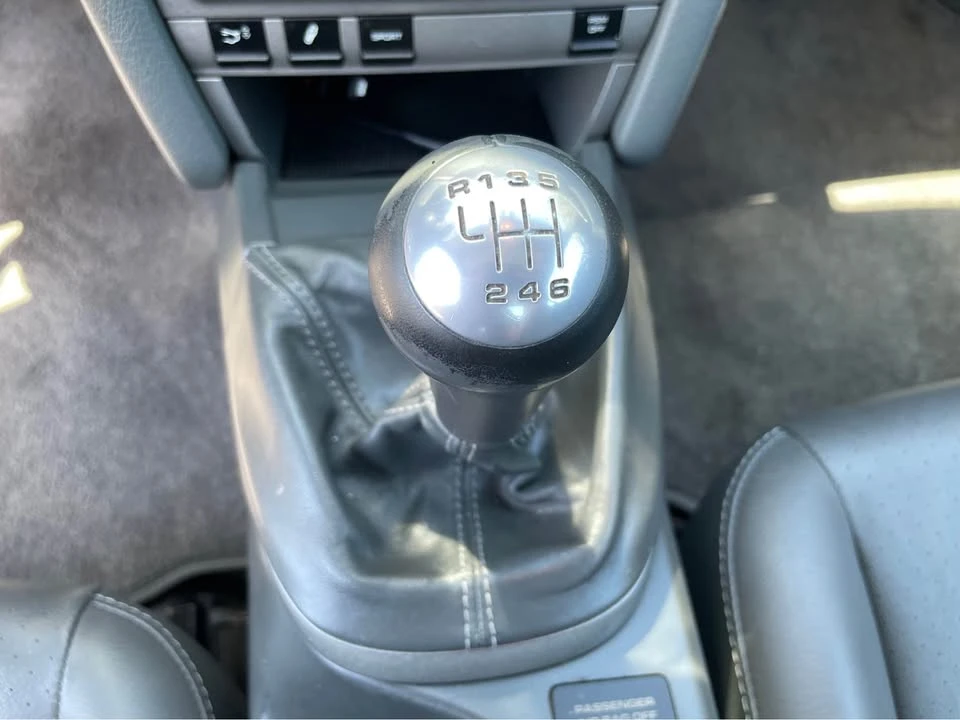 2007 Porsche 987 Cayman - Image 12 of 13
