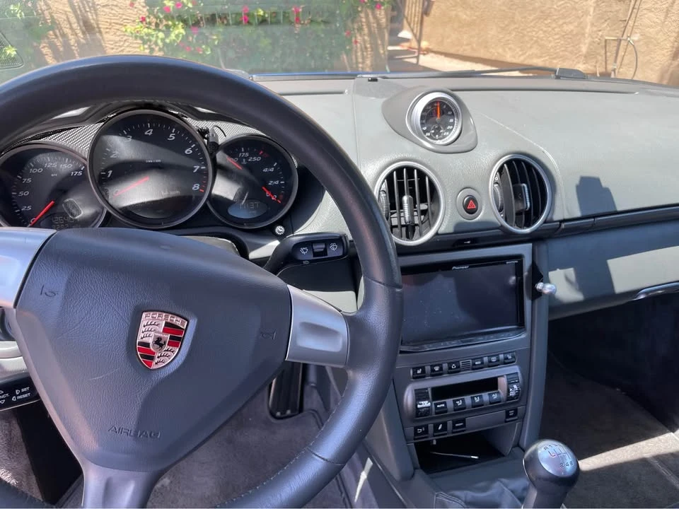 2007 Porsche 987 Cayman - Image 13 of 13