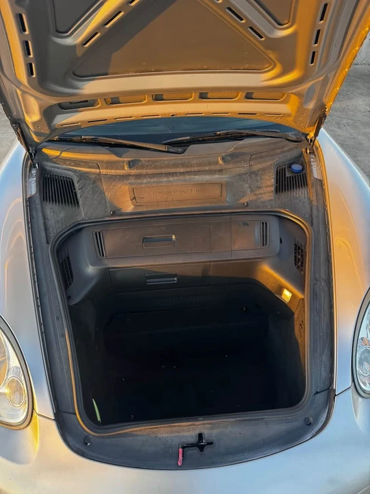 2007 Porsche 987 Cayman - Image 15 of 15