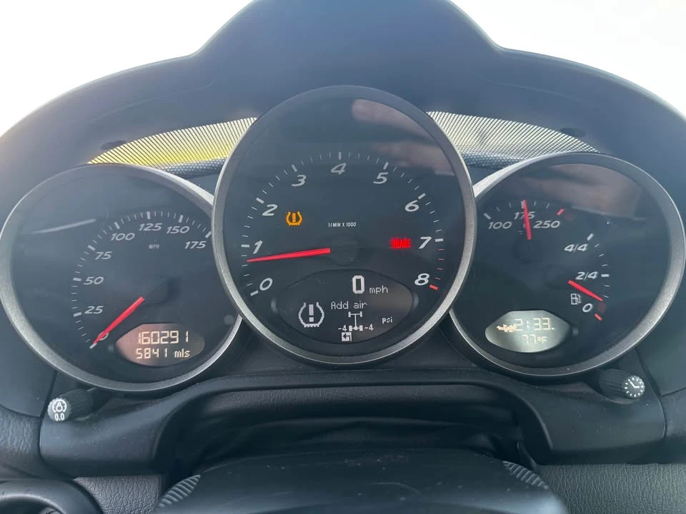 2007 Porsche 987 Cayman - Image 14 of 15