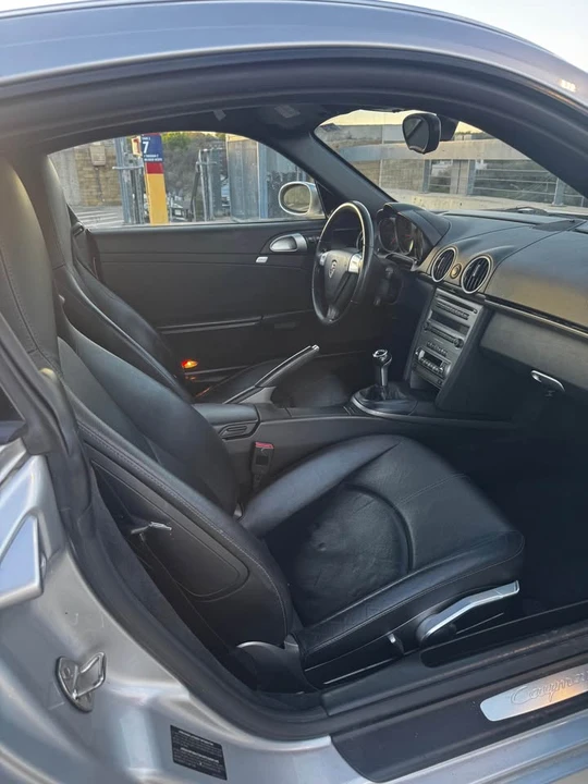 2007 Porsche 987 Cayman - Image 10 of 15