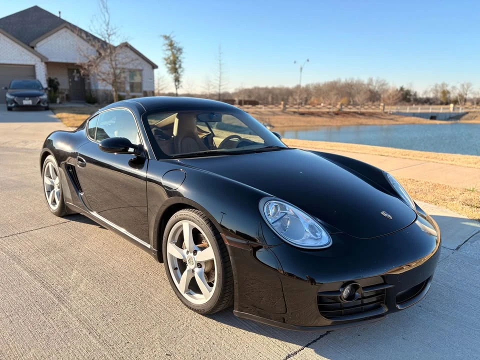 2007 Porsche 987 Cayman - Image 20 of 20