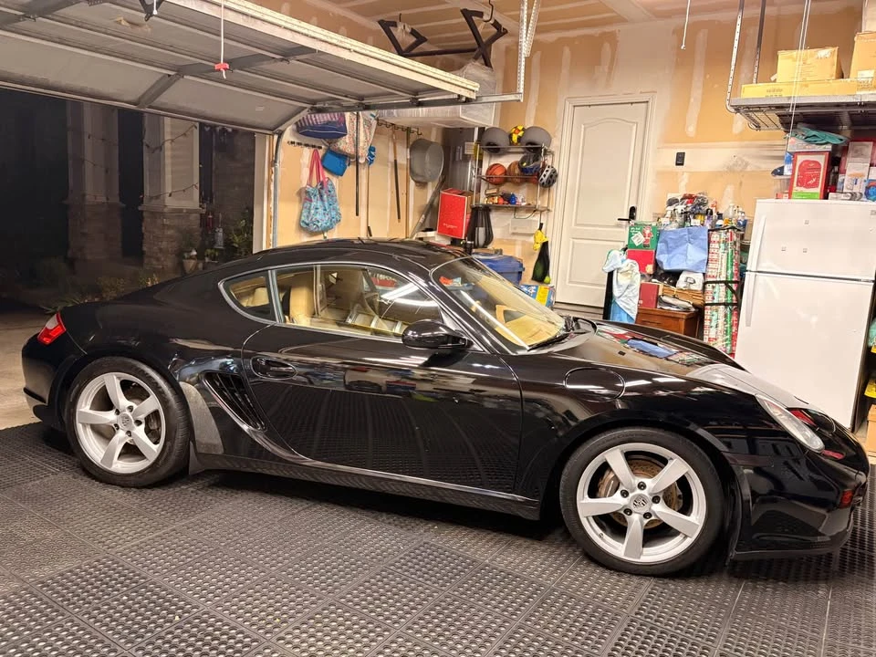 2007 Porsche 987 Cayman - Image 19 of 20