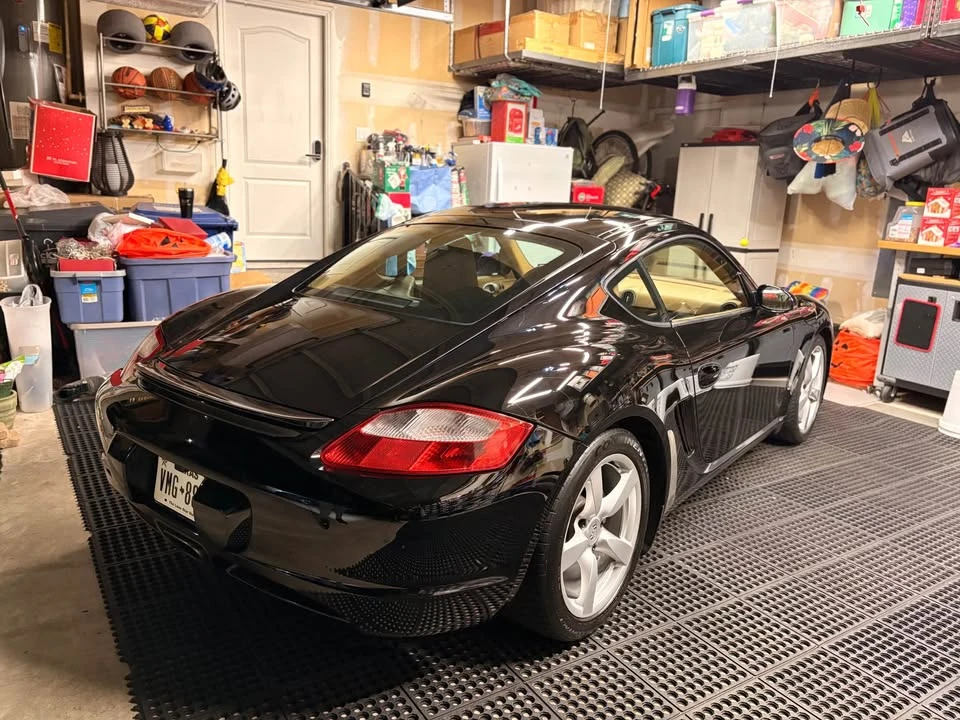 2007 Porsche 987 Cayman - Image 16 of 20