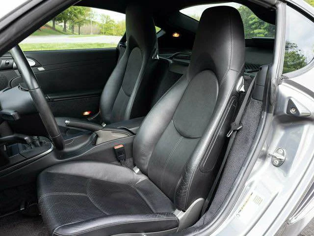 2007 Porsche 987 Cayman S - Image 8 of 9