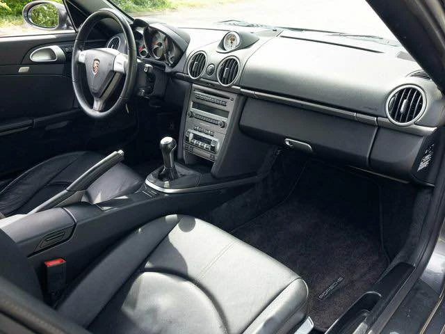 2007 Porsche 987 Cayman S - Image 7 of 9