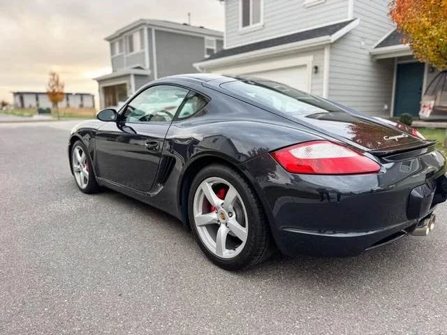 2007 Porsche 987 Cayman S - Image 2 of 6