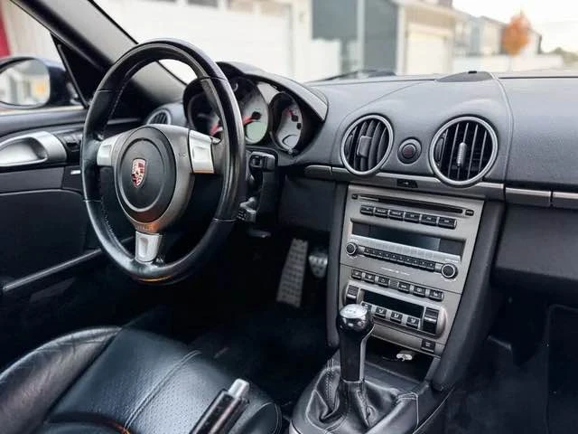 2007 Porsche 987 Cayman S - Image 4 of 6