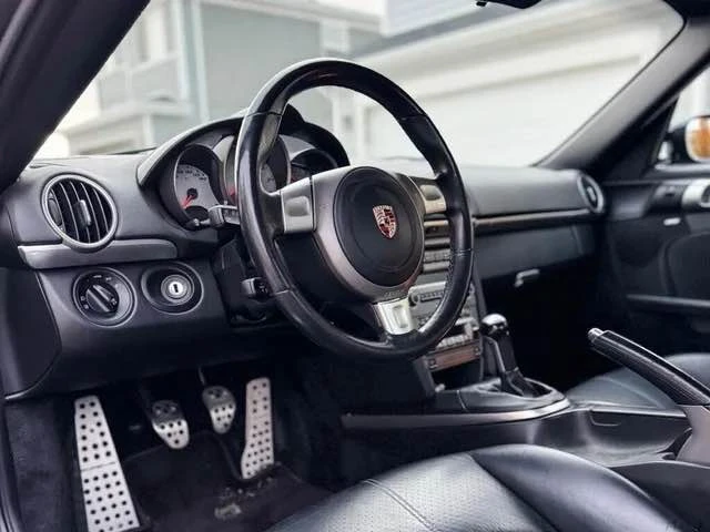 2007 Porsche 987 Cayman S - Image 3 of 6