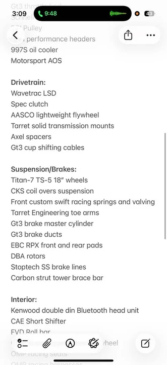 2007 Porsche 987 Cayman S - Image 7 of 8