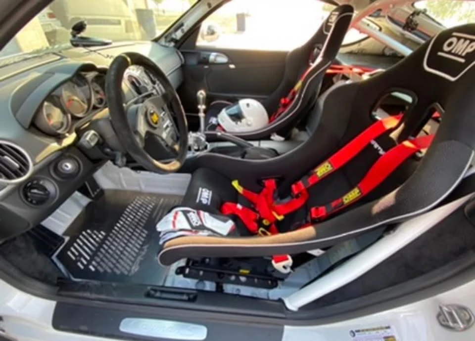 2007 Porsche 987 Cayman S - Image 5 of 8