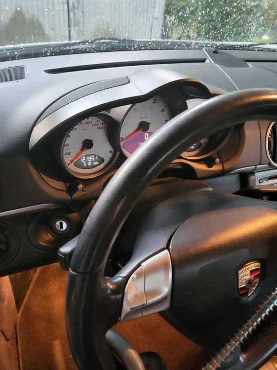2007 Porsche 987 Cayman S - Image 7 of 8