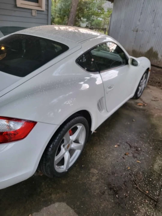 2007 Porsche 987 Cayman S - Image 2 of 8
