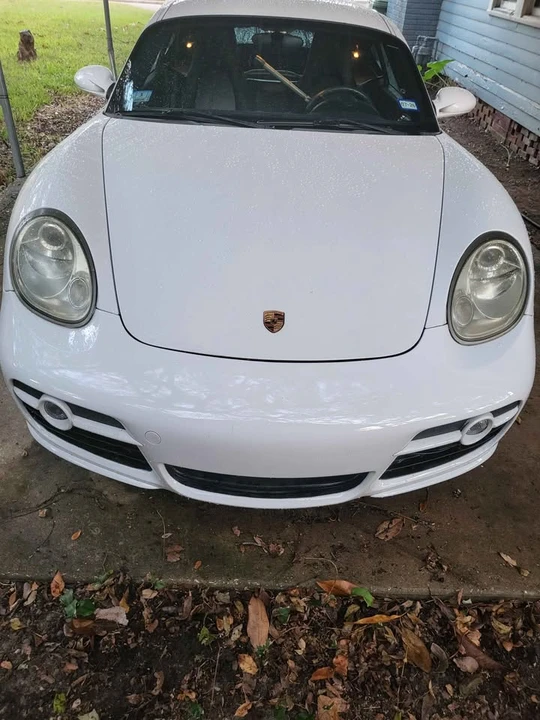 2007 Porsche 987 Cayman S - Image 3 of 8
