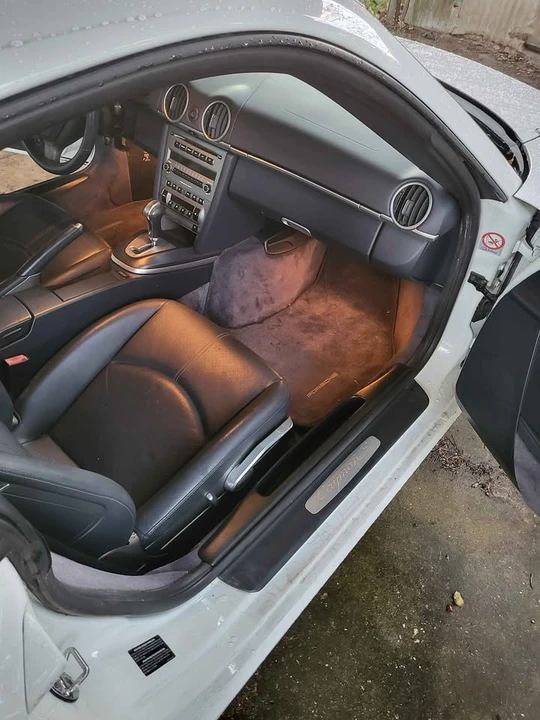 2007 Porsche 987 Cayman S - Image 5 of 8