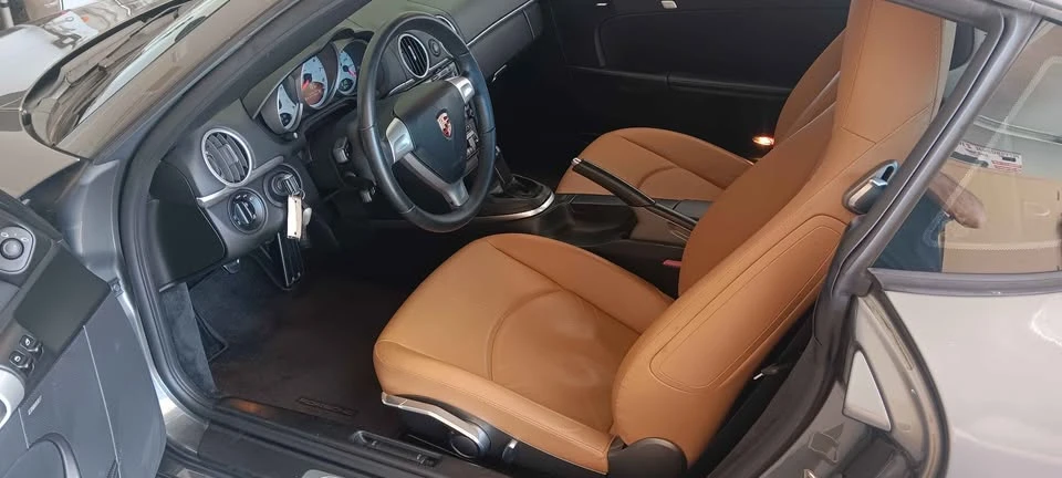 2007 Porsche 987 Cayman S - Image 2 of 10