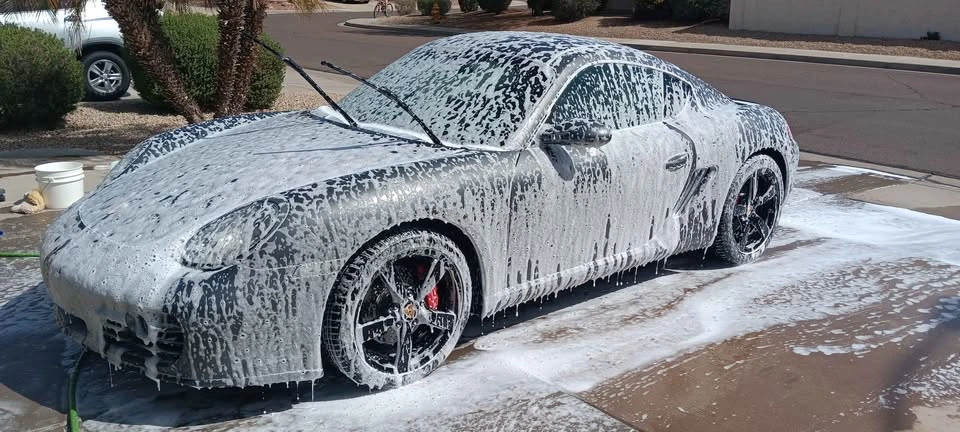 2007 Porsche 987 Cayman S - Image 7 of 10