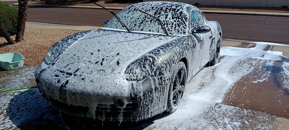 2007 Porsche 987 Cayman S - Image 8 of 10