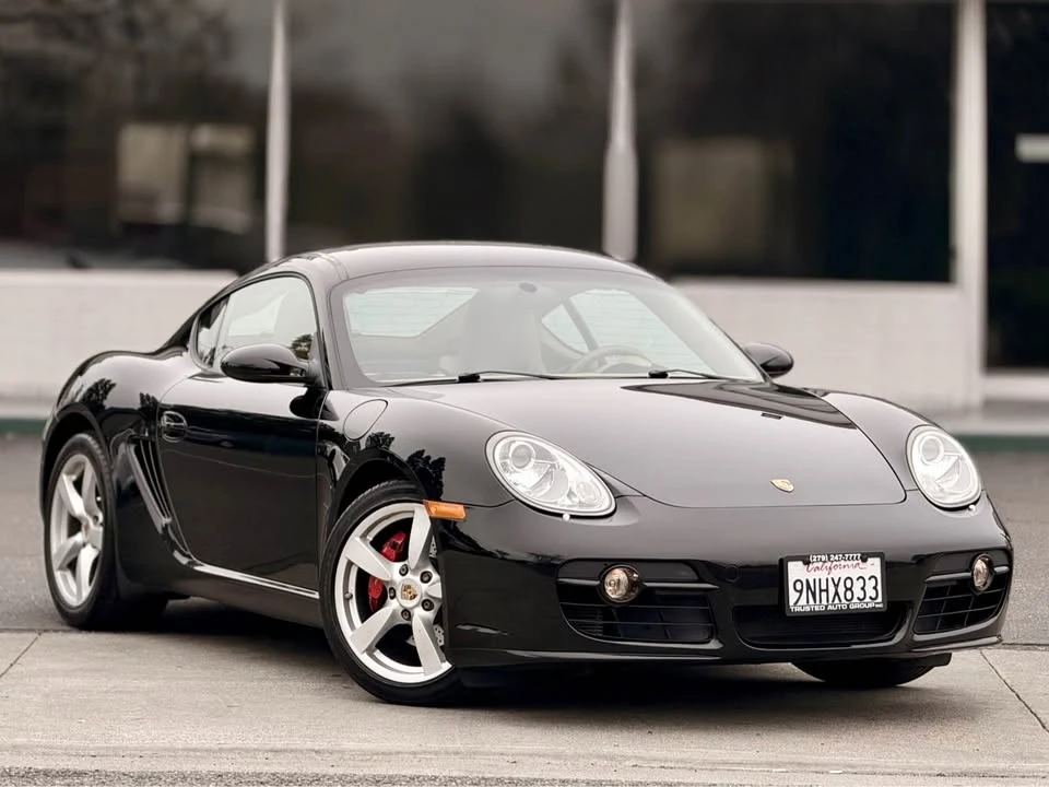2007 Porsche 987 Cayman S - Image 2 of 19