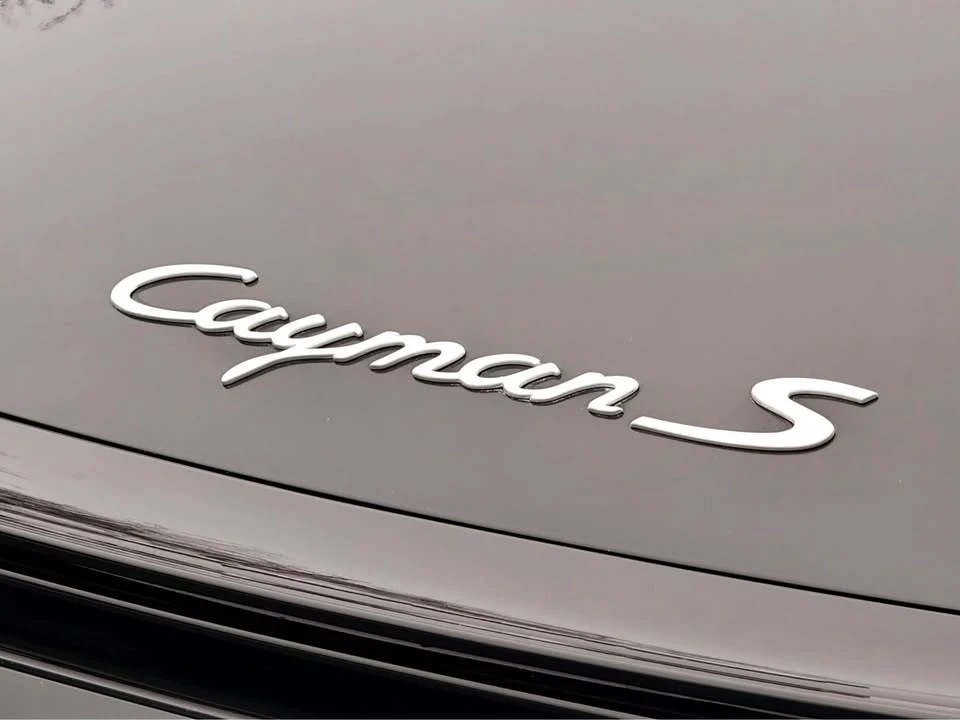 2007 Porsche 987 Cayman S - Image 10 of 19