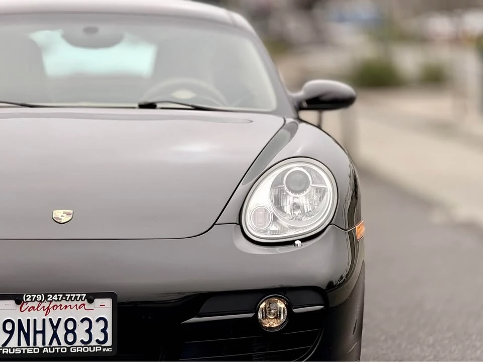 2007 Porsche 987 Cayman S - Image 4 of 19